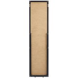 Livetastic STOJEČE OGLEDALO, 40/150/2 cm kovina, steklo Slike