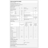 Gorenje ameriški hladilnik side-by-side NRS9182VX | Shoptok.si
