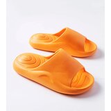  Orange rubber flip-flops Cecil | shoptok.hr
