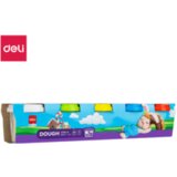 Deli MASA ZA MORANJE 5 BOJA PO 110g EH720-5 | ePonuda.com
