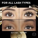L´Oréal Paris Panorama maskara za povećanje volumena nijansa Brown 10,5 ml | shoptok.hr