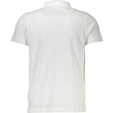 Cavalli Class POLO SHORT SLEEVES MEN WHITE | Shoptok.si