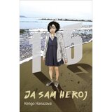Laguna ja sam heroj 15 - kengo hanazava ( 14839 ) Cene