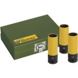 Proxxon set udarnih nasadnih ključeva za matice točkova 85mm P23938 | ePonuda.com