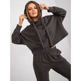 RELEVANCE Set-RV-KMPL-7826.82P-dark khaki | shoptok.hr