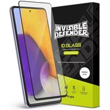 Ringke Invisible Defender ID steklo Kaljeno steklo 2,5D 0,33 mm za Samsung Galaxy A72 | Shoptok.si