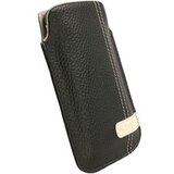 Krusell torbica gaia l black Cene