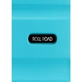 Roll Road ABS Set kofera 3/1 Royal plava 58.494.63 | ePonuda.com