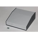 Hammond Electronics 515-0920 pultno kućište 157 x 154 x 58 čelik siva 1 St. | Eponuda.ba