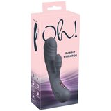 You2Toys Vibrator Oh! Rabbit Cene