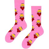 Frogies Women's socks I Love You 3P | ePonuda.com