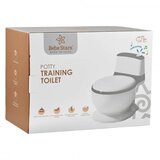  BEBESTARS bodi - WC z zvokom | Shoptok.si
