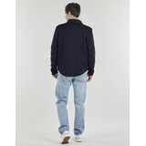 Polo Ralph Lauren Jakne BLOUSON SURCHEMISE BI MATIERE pisana | Shoptok.si