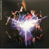 ROLLING STONES RECORDS THE ROLLING STONES - A Bigger Bang (Remastered, Half Speed LP) Cene