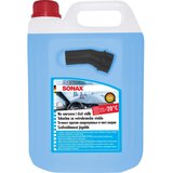 Sonax tekočina za vetrobransko steklo 5 l u