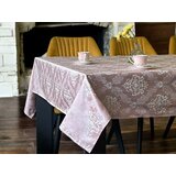  Stolnjak Kitchen Nova150x160cm Roze boja A1 ( VLK000340-nova a1 ) Cene