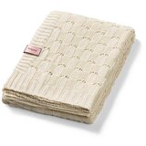 BabyOno bambus dekica pletena, ecru | shoptok.hr