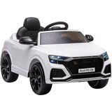 Audi Licencirani RS Q8 bijeli - auto na akumulator | shoptok.hr