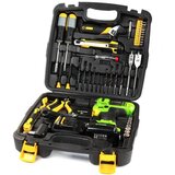 Fieldmann FDV 10205-51AR Akumulatorska bušilica 12V + pribor (51 delova) | Eponuda.com