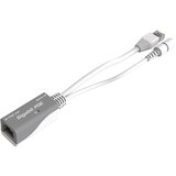 MikroTik (cAPGi-5HaxD2HaxD) cAP ax, RouterOS L4, plafonski/zidni access point | ePonuda.com