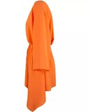 Pri Beautiful loose asymmetric mini dress | shoptok.hr