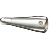 ich-zapfe Kompensator zapornik P3500 iz kromnikljske jekla, poliran, 35 mm navoj, za pivo, (5000217022) | Shoptok.si