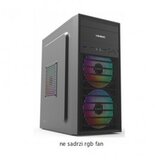  Amd ryzen 3 pro 4350G/16GB/512GB/500W // Win11Pro računar Cene