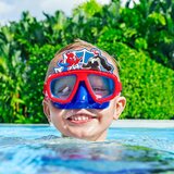  Maska Spiderman za ronjenje | shoptok.hr