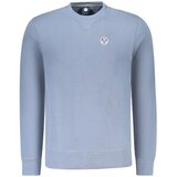 North Sails Muška plava zip-up majica Cijene