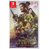  Nobunagas Ambition Awakening (SWITCH) | Shoptok.si