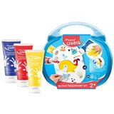 Maped set kreativni prstne barve | Shoptok.si