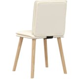  Jedilni stoli 4 kosi platno, (21822214) | Shoptok.si
