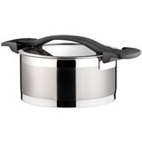 Tescoma Nizka posoda s pokrovom Ultima, 5 l | Shoptok.si