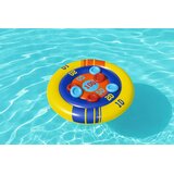  Inflatable Pool Game Arcade Shield, Frisbee 140 cm Bestway 52566 | shoptok.hr