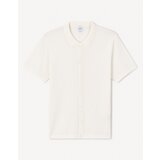 Celio Short-sleeved Jarocco shirt - Men's | Shoptok.si