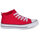 Converse CHUCK TAYLOR ALL STAR MALDEN STREET Crvena | shoptok.hr