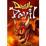 Steam Doodle Devil Key GLOBAL | ePonuda.com