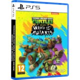 Sony Arcade: Wrath of the Mutants /PS5 | Eponuda.ba