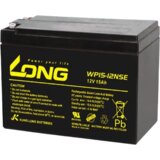 Kung Long Akumulator WP15-12NSE, M5 BOLT, 12V, 15Ah | Eponuda.com