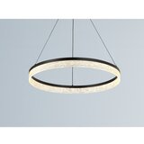  LED prigušiva luster na sajli ALIANZ LED/45W/230V 3000-6000K + daljinski upravljač | Eponuda.com
