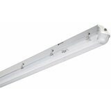  plastična lampa za LED cev/AetherT8S/2xG13/600mm/IP65 Cene