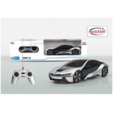 Rastar Automobil-R/C 1:24 BMW I8 | Eponuda.com