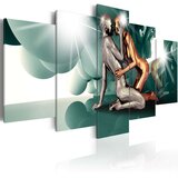  Slika - Azure Love 200x100 Cijene