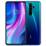 Xiaomi pametni telefon redmi note 8 64gb plavi | ePonuda.com
