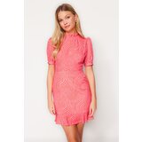 Trendyol Dress - Pink - A-line | Shoptok.si