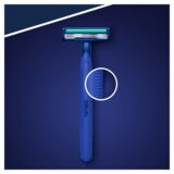 Gillette Blue II Plus brivniki za enkratno uporabo za moške 14 kos Cene