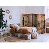  Paravan - Landscape with Cypresses - Old Tapestry with Mediterranean Vegetation 225x172 Akustični | shoptok.hr