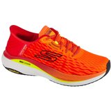 Skechers Tek & Trail Slip-Ins: Max Cushioning Propulsion - Vitality Oranžna | Shoptok.si