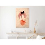  Slika - Plant Totem (1 Part) Vertical 40x60 | shoptok.hr