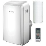 Kaisai prenosna klimatska naprava KPPD-12HRG29 | Shoptok.si